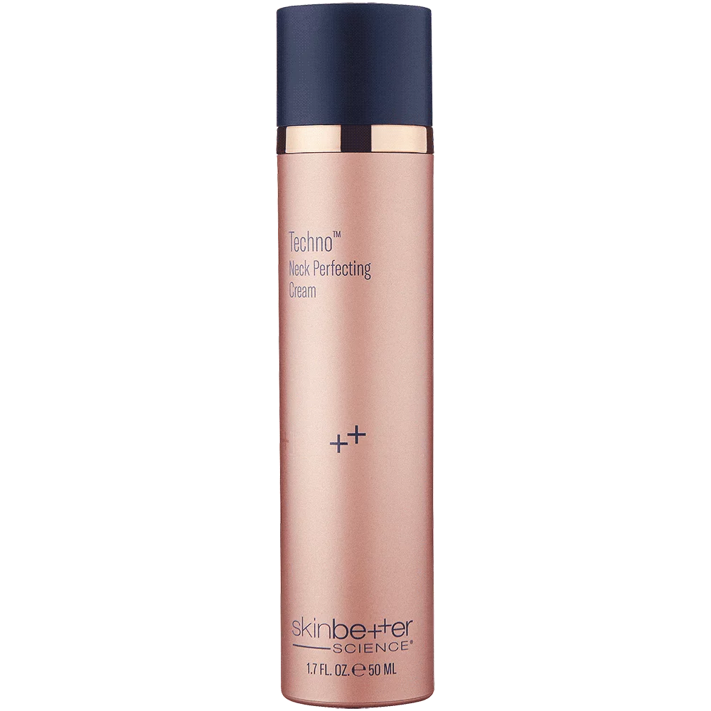 Skinbetter Science Techno Neck Perfecting Cream 50mL