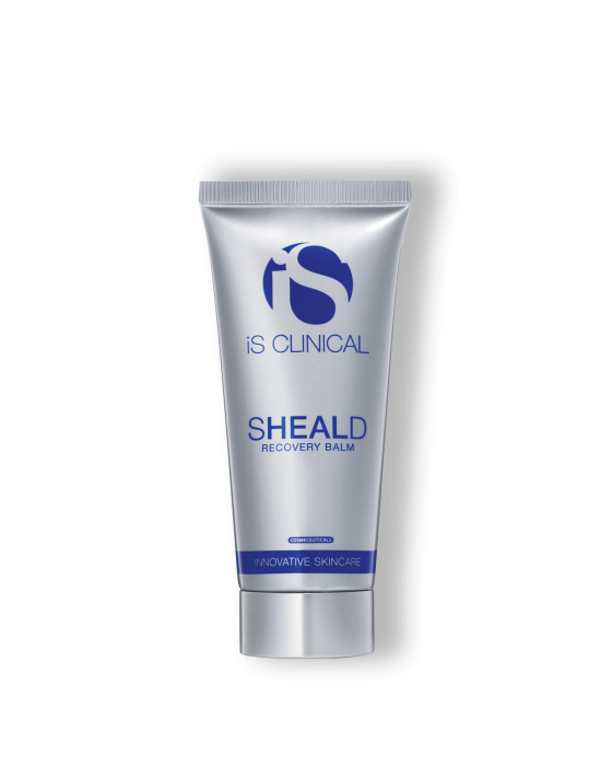 IS Clinical Sheald Recovery Balm