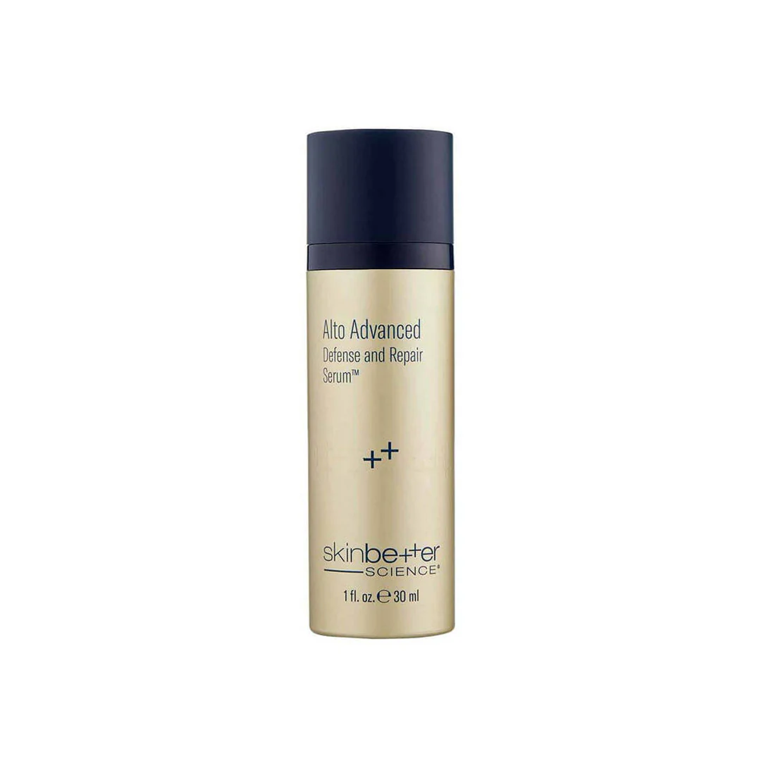 Skinbetter Science 15mL Alto Advanced Defense and Repair Serum