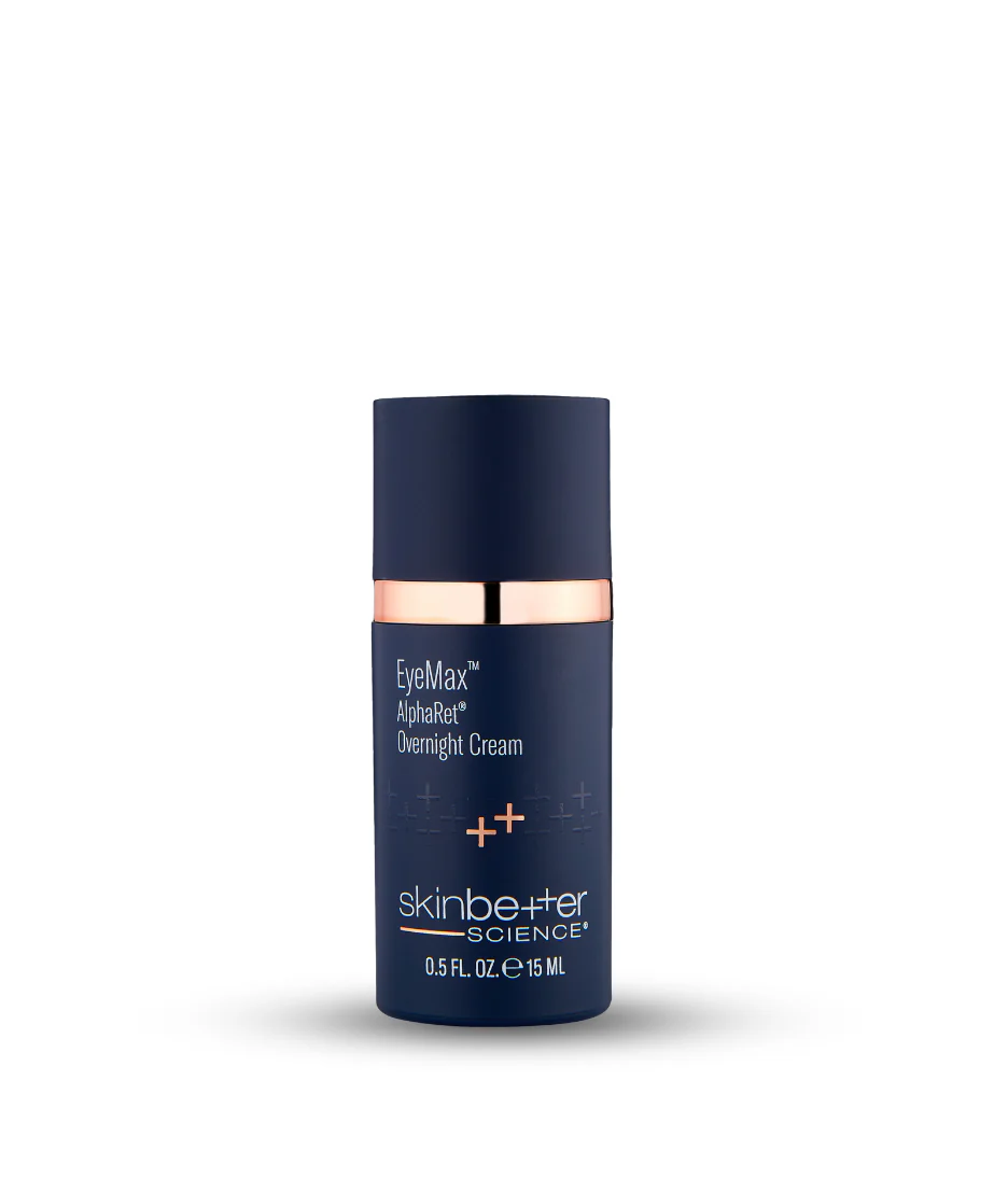 Skinbetter Science 5ml EyeMax AlphaRet Overnight Cream