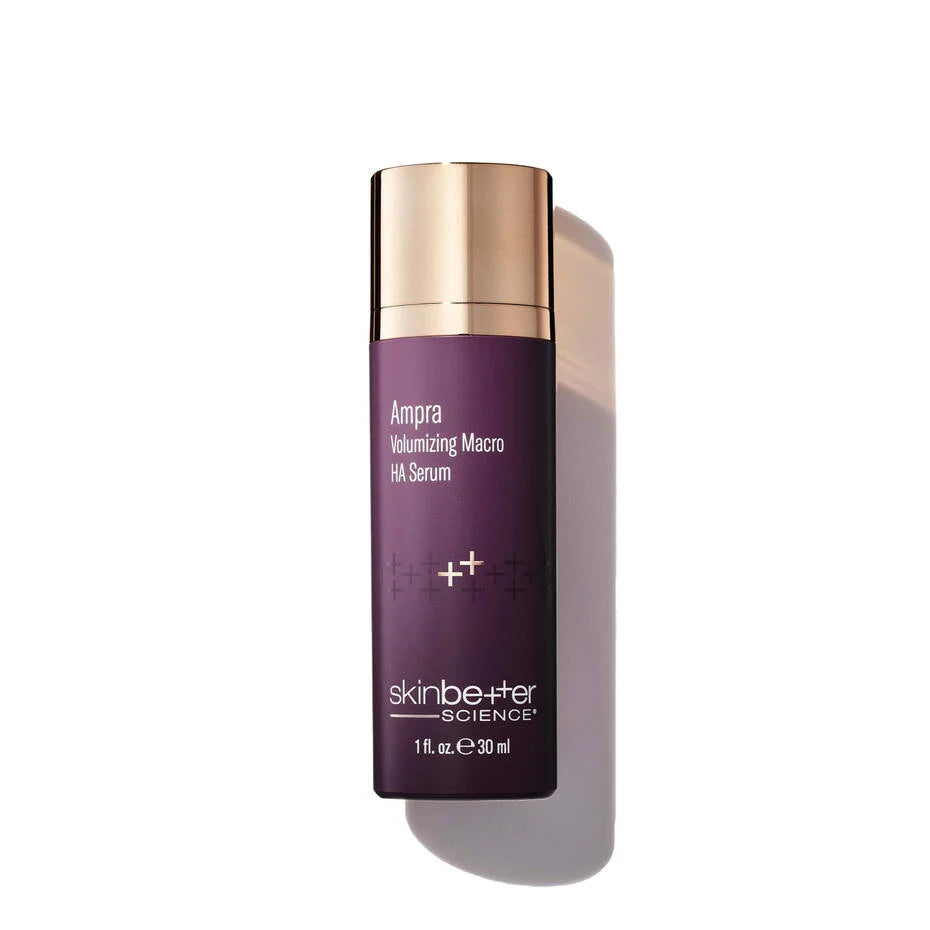SkinBetter Ampra Volumizing Macro HA Serum 15mL