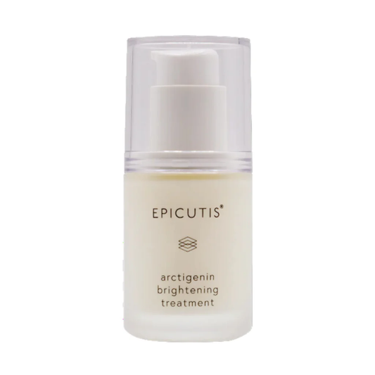 Epicutis Arctigenin Brightening Treatment