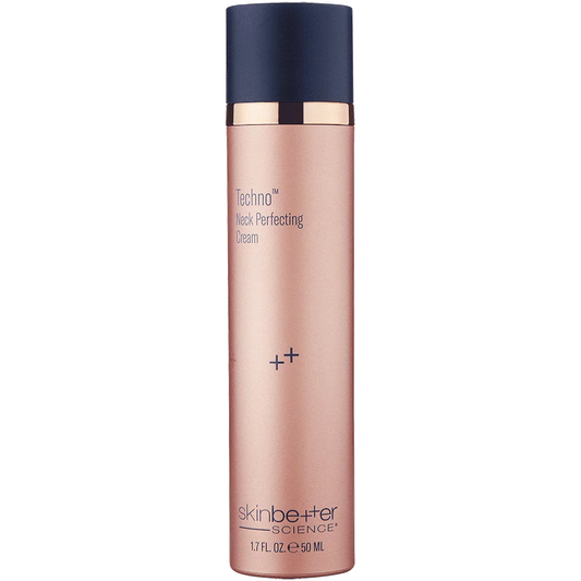 Skinbetter Science  Techno Neck Perfecting Cream 50mL