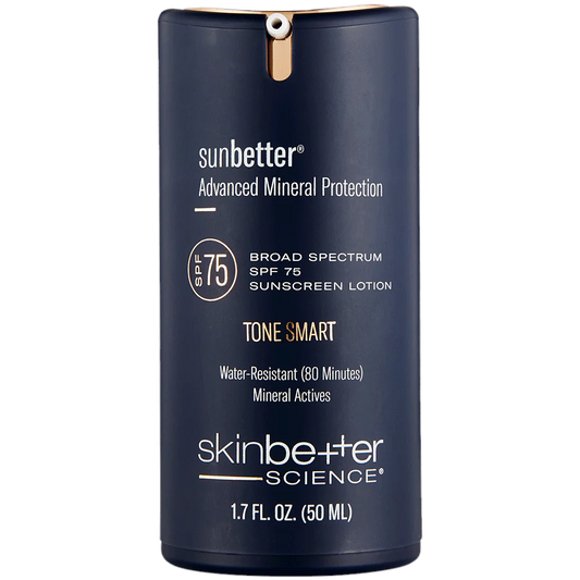 Skinbetter Science ToneSmart SPF 75 Sunscreen Lotion