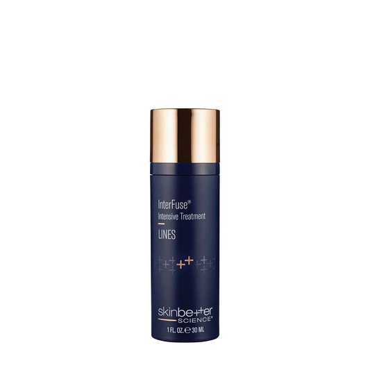 Skinbetter Science LINES Intensive Treatment