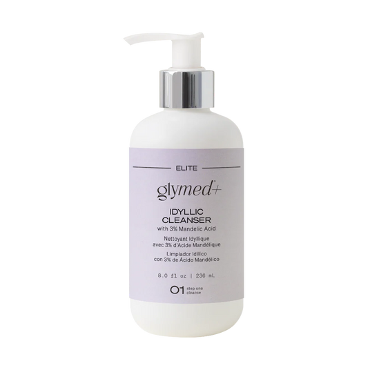 GlyMed Idyllic Cleanser
