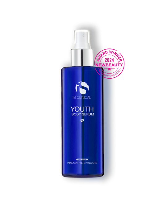 IS Clinical 15mL Youth Body Serum