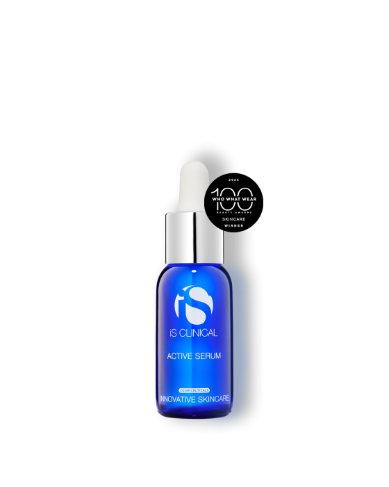 IS Clinical Active Serum 15ml