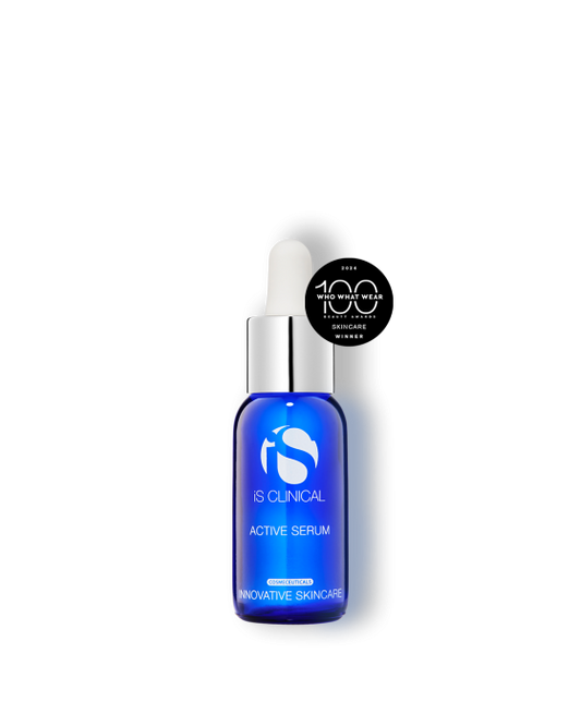IS Clinical Active Serum 30ml
