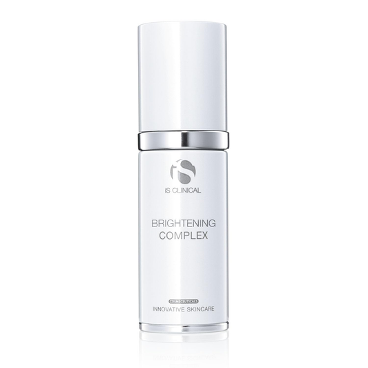 IS Clinical Brightening Complex