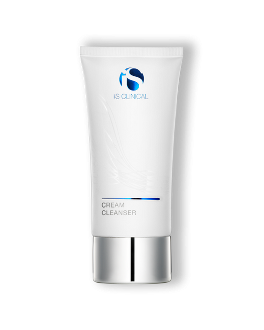 IS Clinical Cream Cleanser
