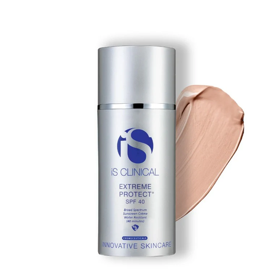 IS Clinical Extreme Protect SPF 40 BEIGE