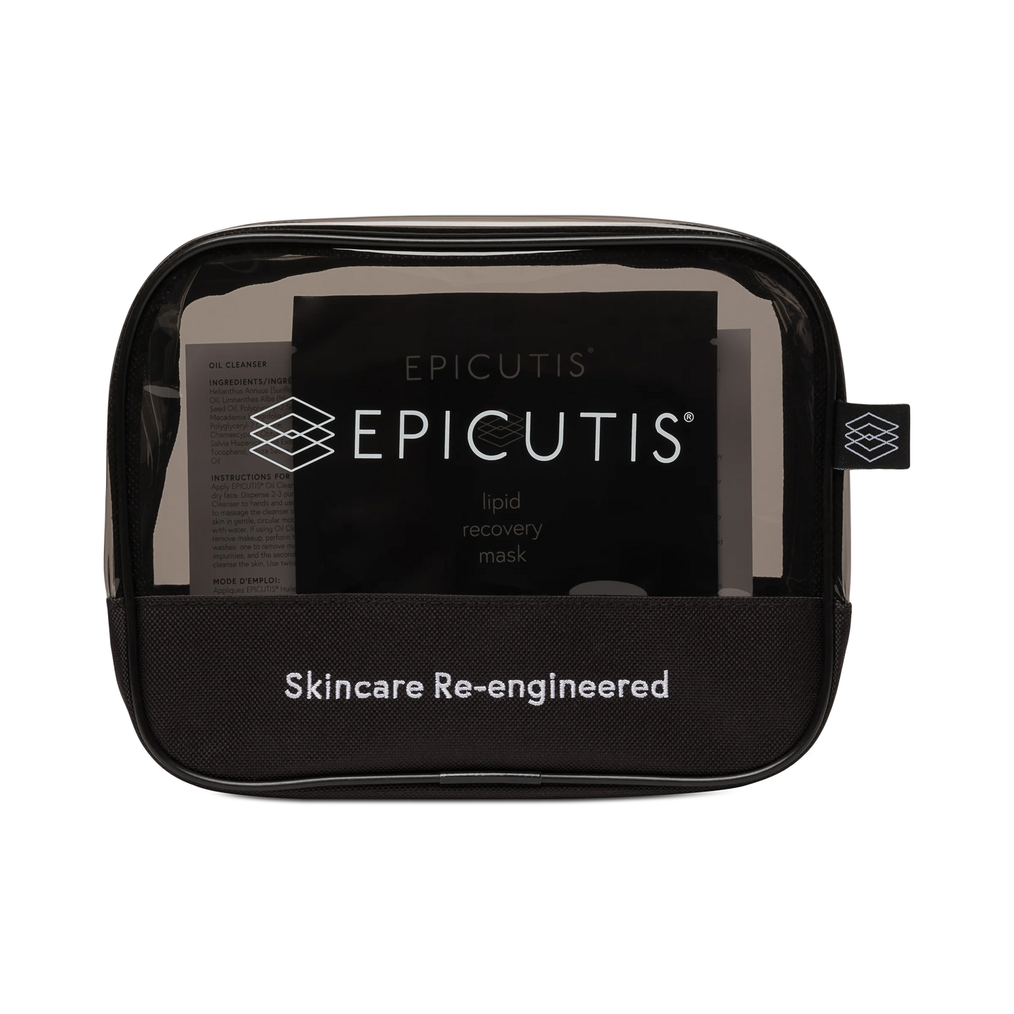 Epicutis Post Procedure Set
