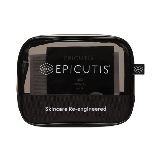 Epicutis Post Procedure Set