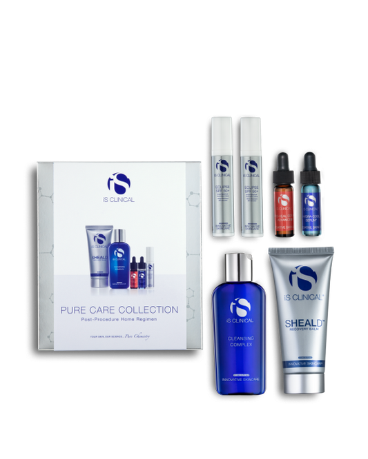 IS Clinical Pure Care Collection