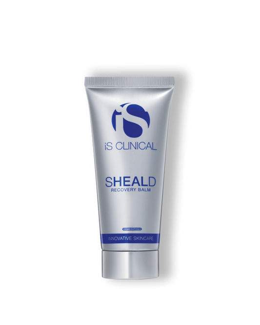 IS Clinical Sheald Recovery Balm