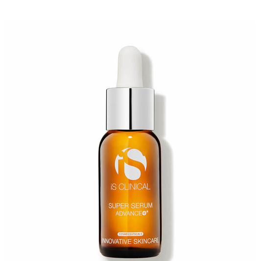 IS Clinical Super Serum Advance+ 15ml