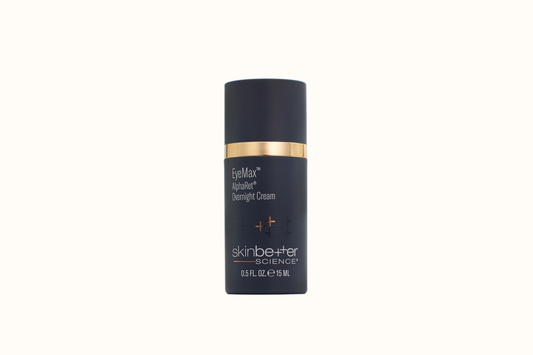 Skinbetter Science  15ml EyeMax AlphaRet Overnight Cream