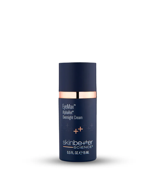 Skinbetter Science  5ml EyeMax AlphaRet Overnight Cream