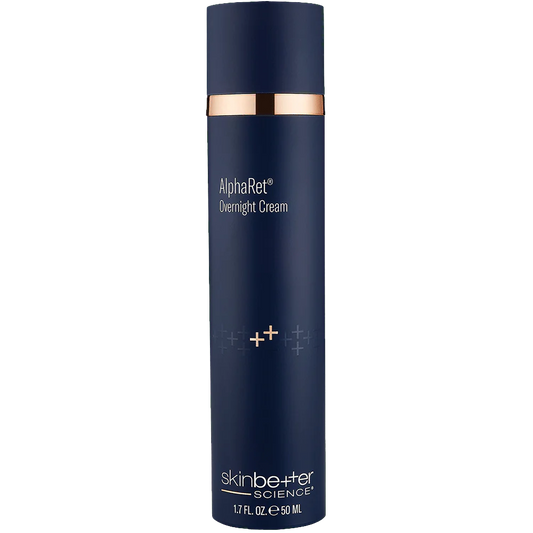Skinbetter Science AlphaRet Body Overnight Cream