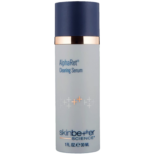 Skinbetter Science AlphaRet Clearing Serum 30mL
