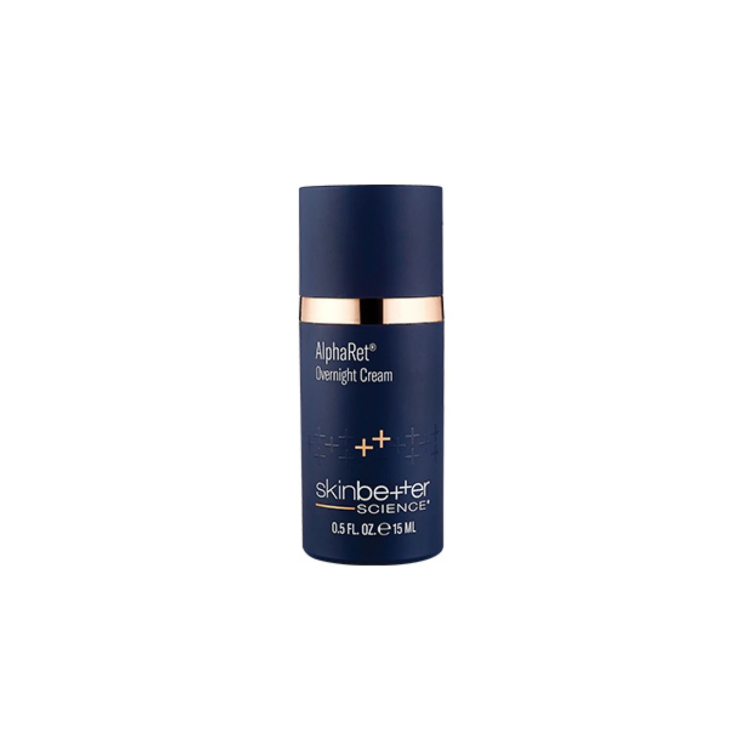 Skinbetter Science AlphaRet Overnight Cream 15ml