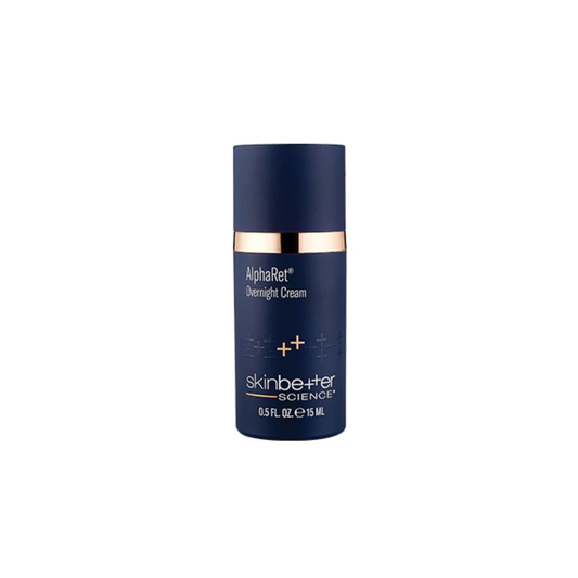 Skinbetter Science AlphaRet Overnight Cream 15ml