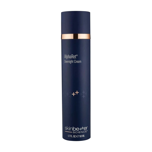 Skinbetter Science AlphaRet Overnight Cream 30mL