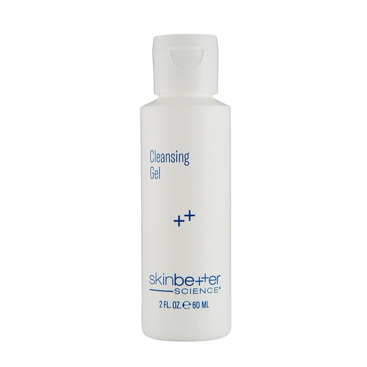 Skinbetter Science Cleansing Gel 2oz
