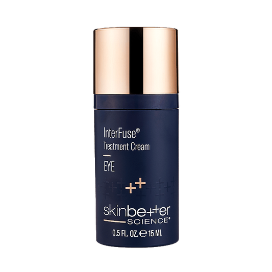 Skinbetter Science InterFuse Treatment Cream EYE