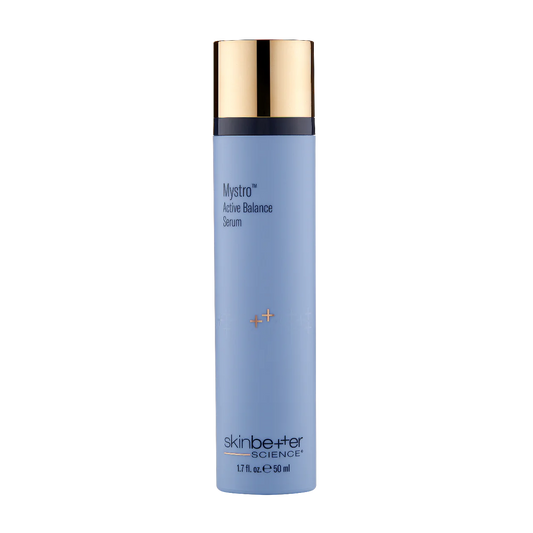 Skinbetter Science Mystro Active Balance Serum