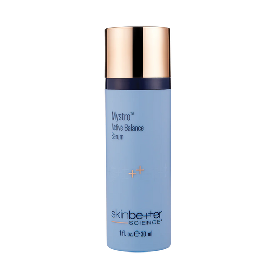 Skinbetter Science Mystro Active Balance Serum 15ML