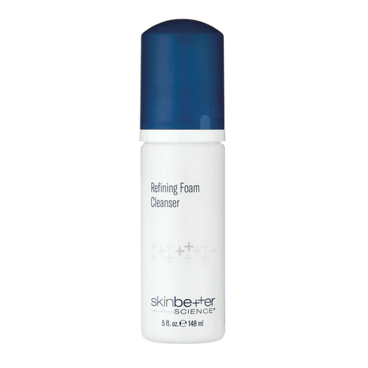 Skinbetter Science Refining Foam Cleanser