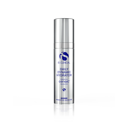 iS Clinical Daily Dynamic Hydrator