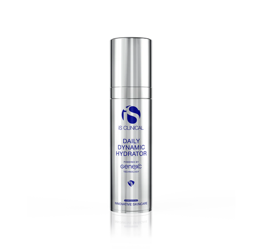 iS Clinical Daily Dynamic Hydrator