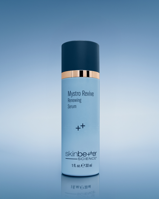 Skinbetter Science Mystro Revive Renewing Serum