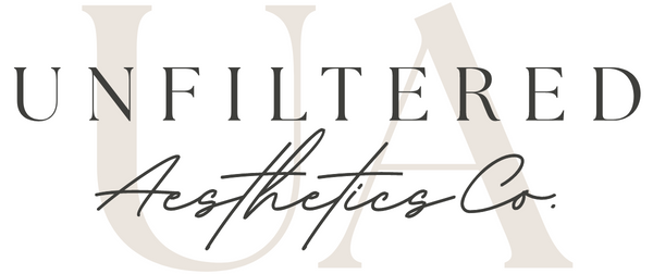 Unfiltered Aesthetics Co.
